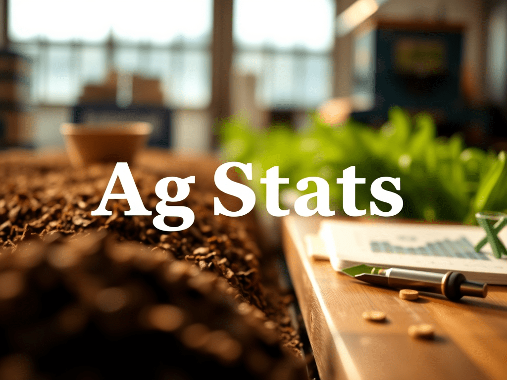 AgStats