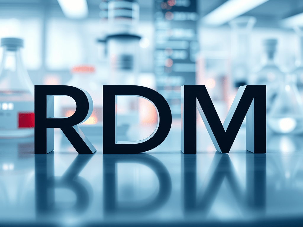 Research Data Management