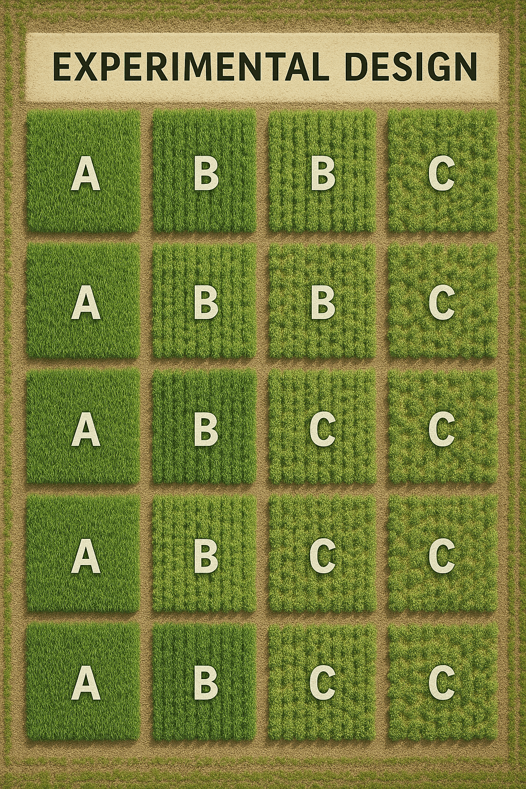 What is an experimental&nbsp;design?